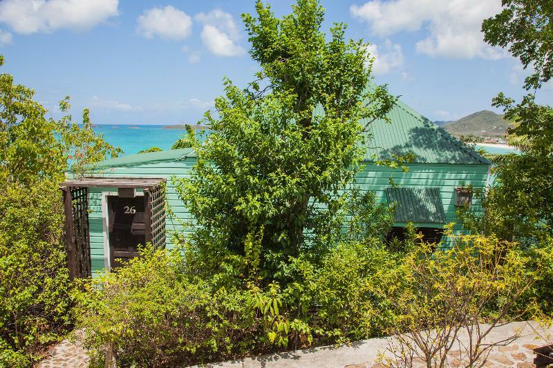 Cocos Antigua (adults Only) Hotel