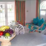 Dickenson Bay Cottages