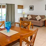 Antigua Village Beach Resort