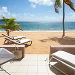 Curtain Bluff