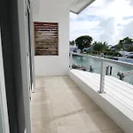 Whispering Palms Villa In Jolly Harbour