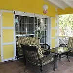 Spring Villa