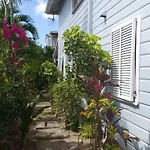 Reflections Villa At Jolly Harbour