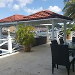 Reflections Villa At Jolly Harbour