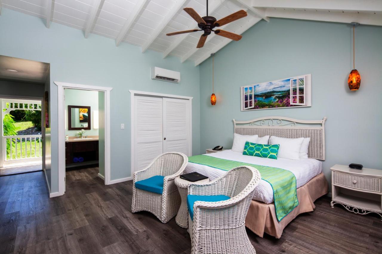 Pineapple Club (adults Only) Resort 4*