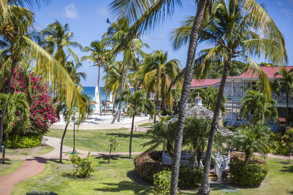Resort Pineapple Club (adults Only)