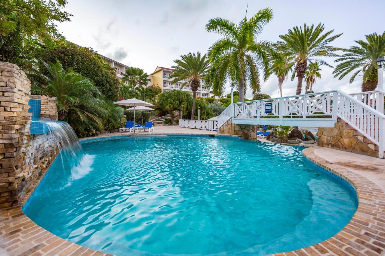 Resort Pineapple Club (adults Only) Long Bay