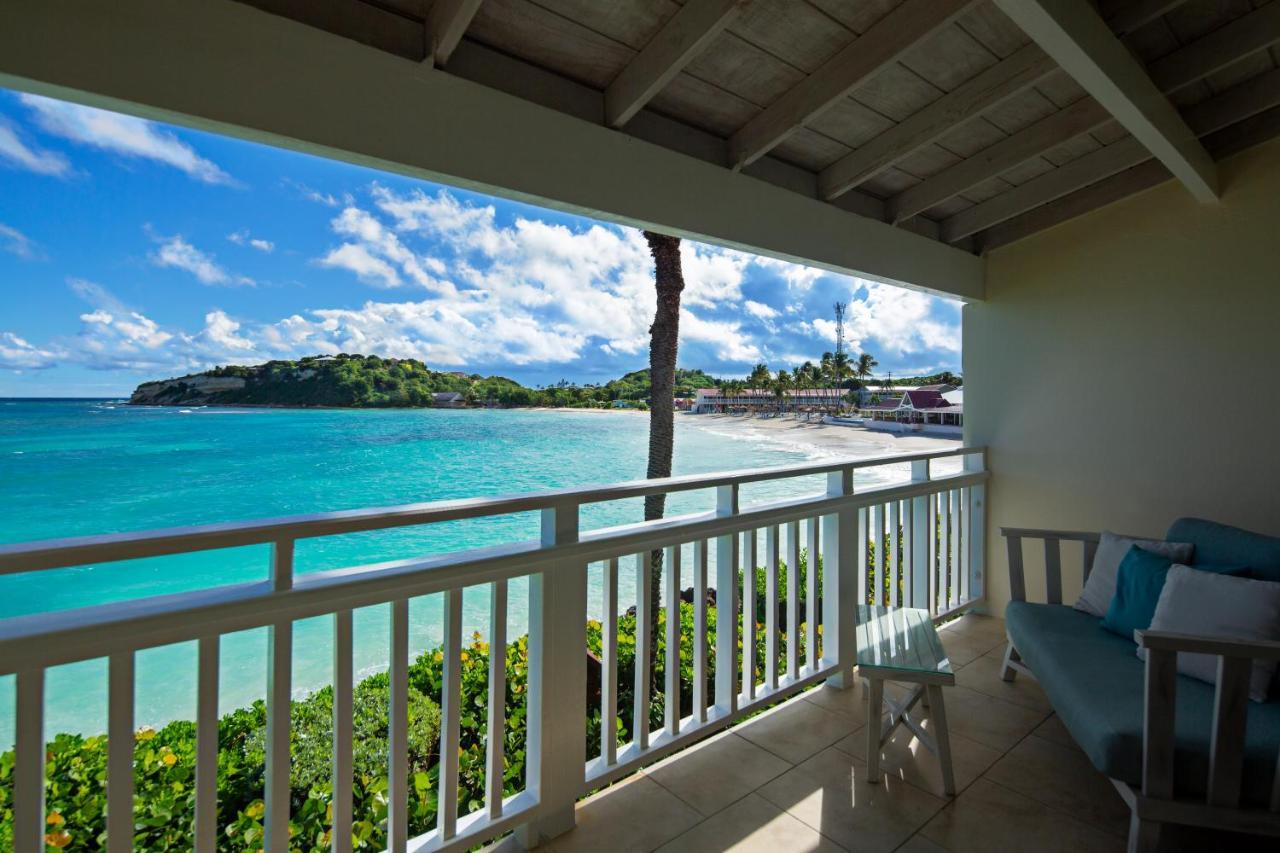 Pineapple Club (adults Only) 4* Long Bay