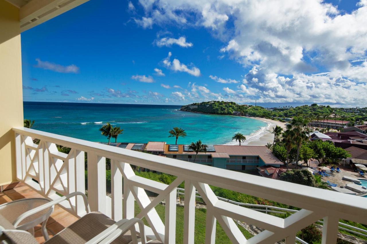 Pineapple Club (adults Only) Resort Long Bay