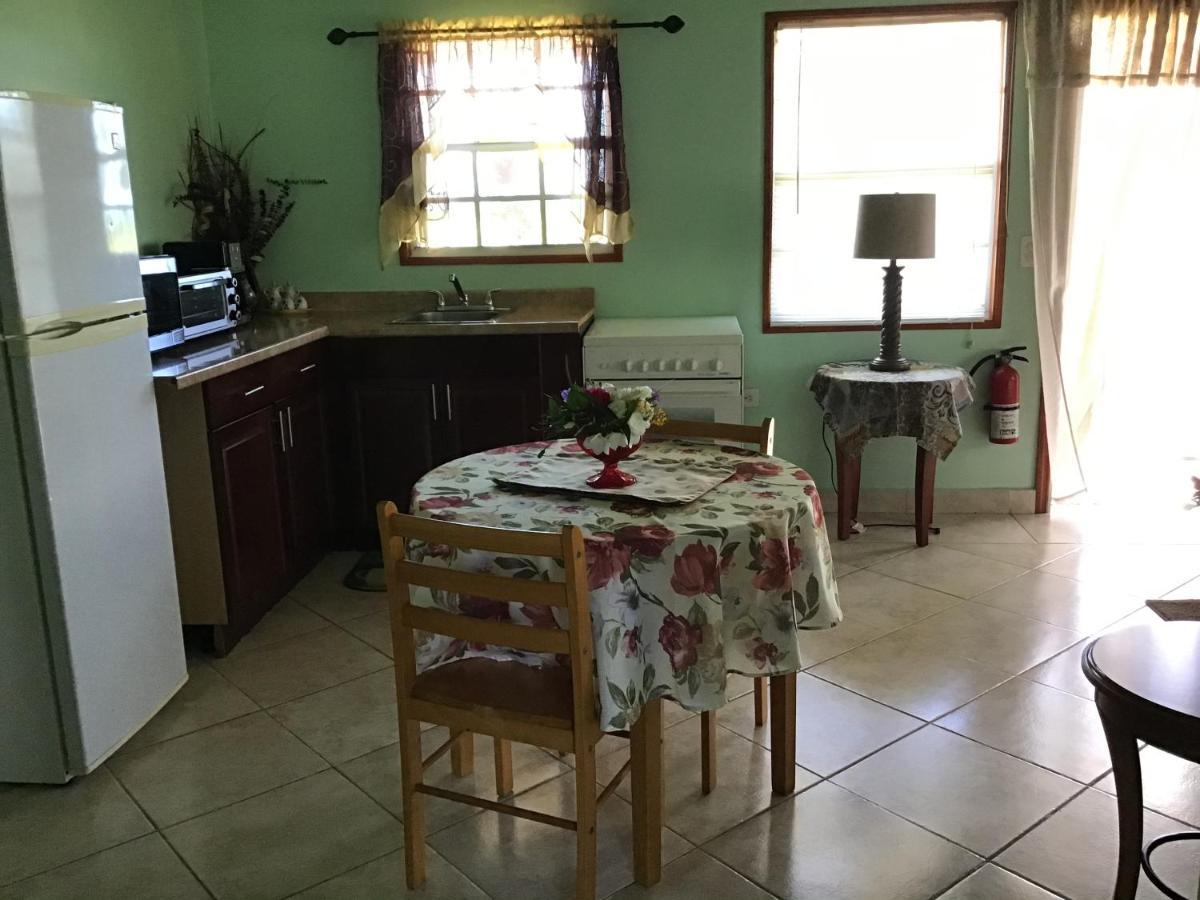 Aparthotel Antigua Seaview 3*