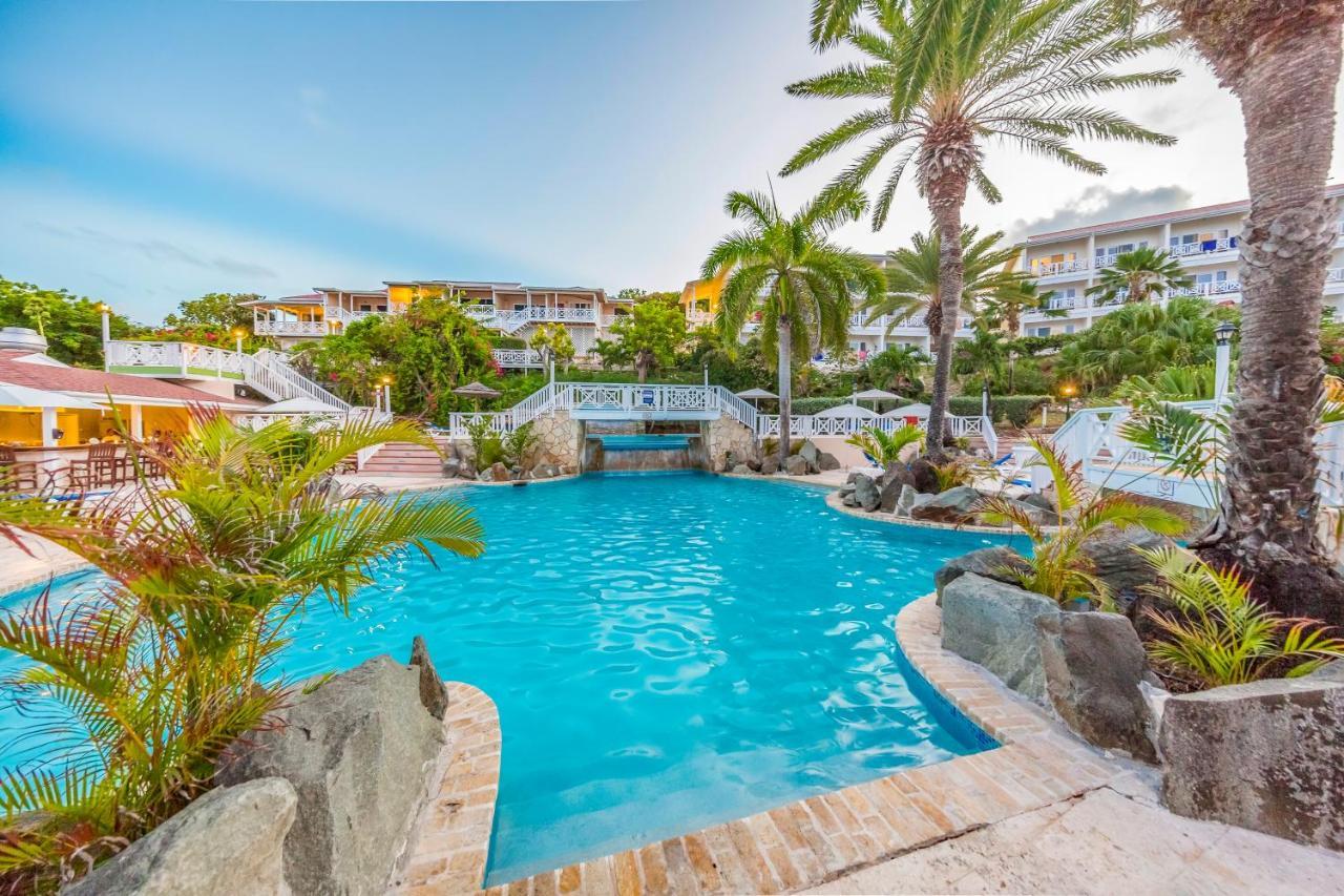 Pineapple Club (adults Only) Long Bay