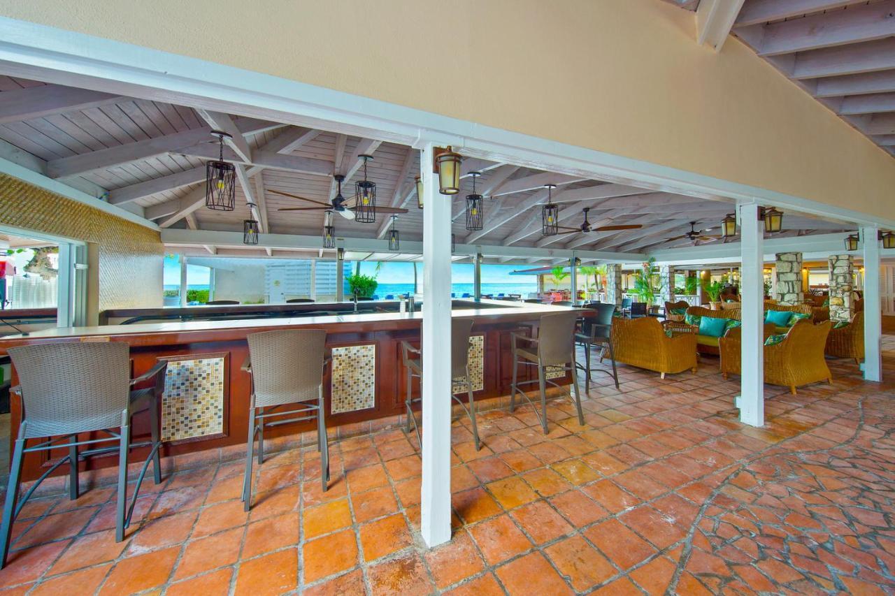 Pineapple Club (adults Only) Resort
