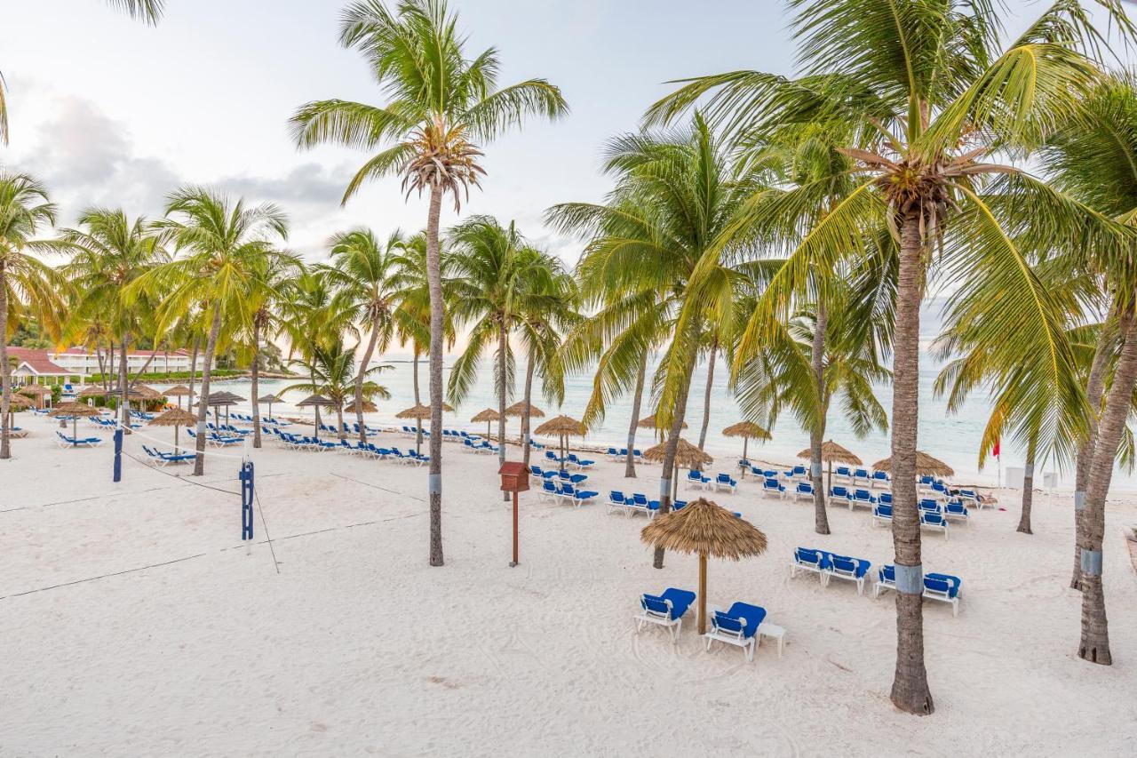 Pineapple Club (adults Only) 4* Long Bay