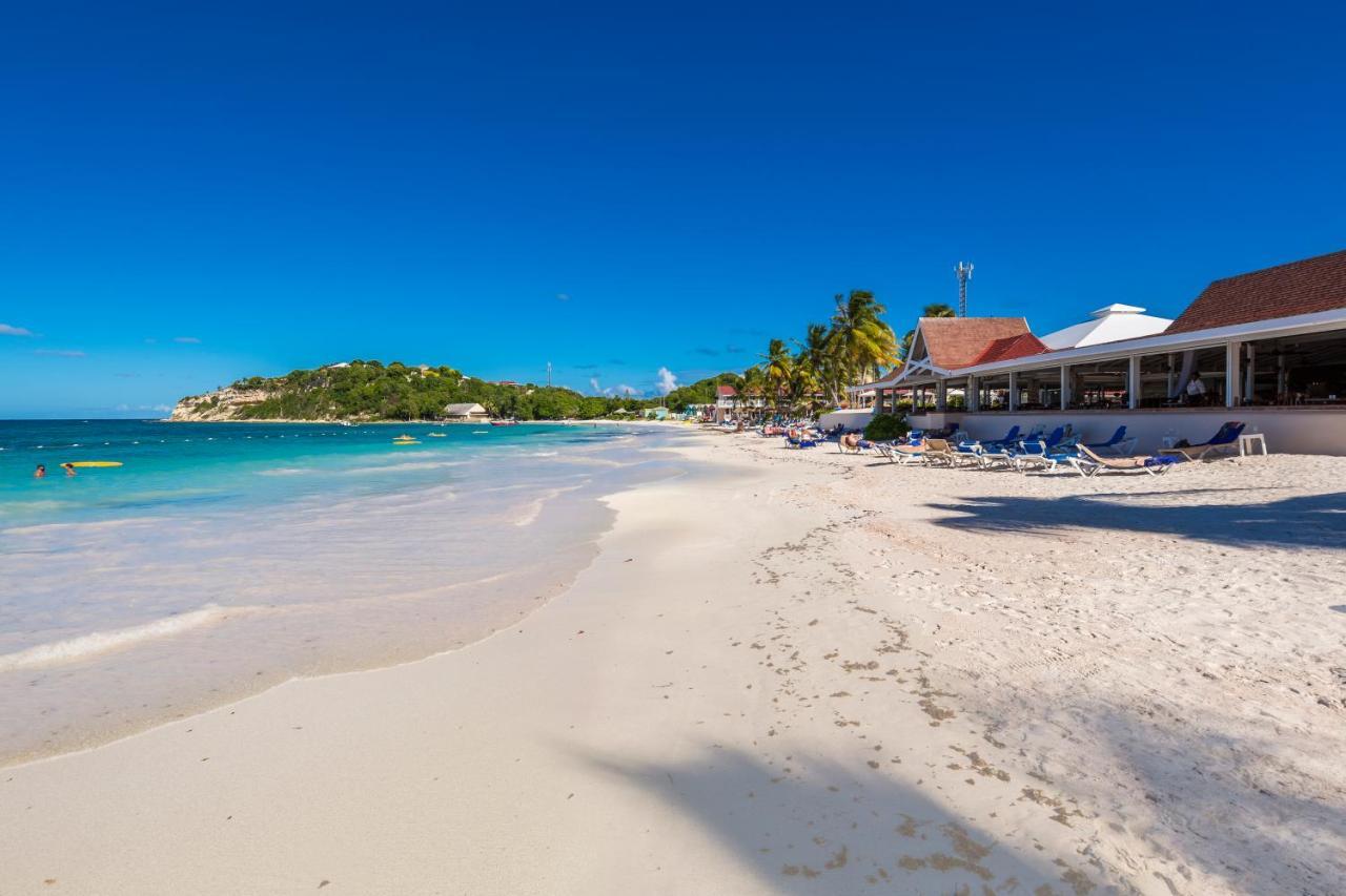 Pineapple Club (adults Only) 4* Long Bay