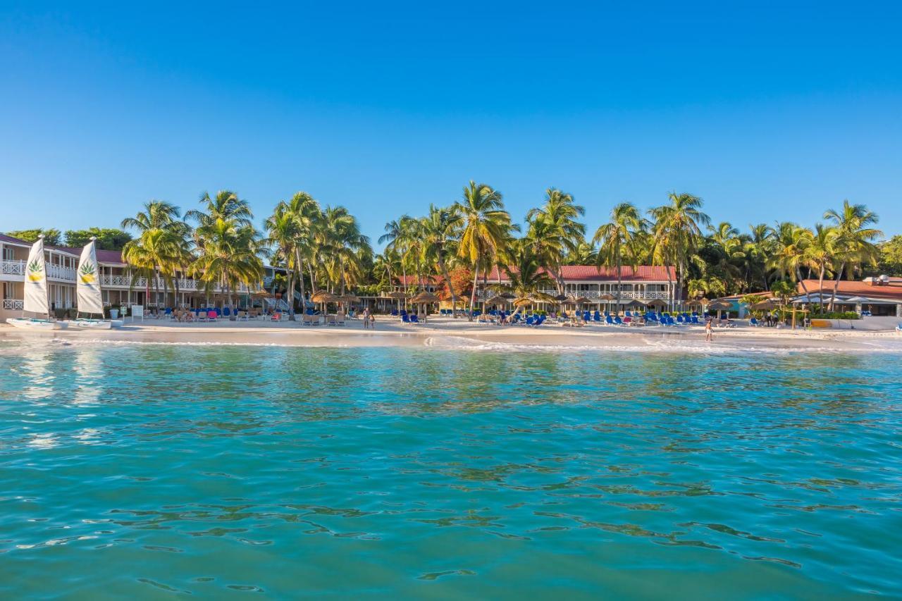 Resort Pineapple Club (adults Only) 4*