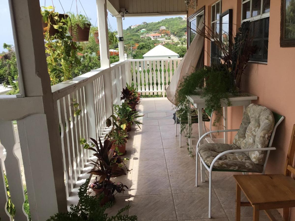 Antigua Seaview St. John's