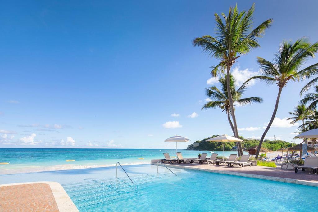 Pineapple Club (adults Only) Resort 4*