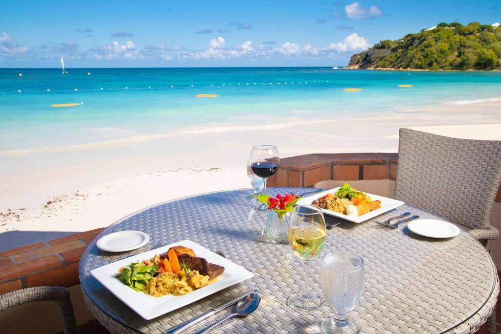 Resort Pineapple Club (adults Only) Long Bay