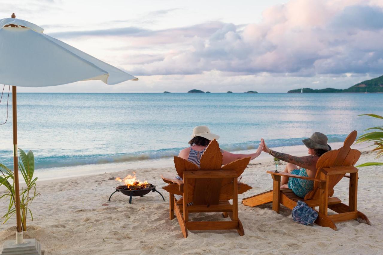 Wild Lotus Glamping Luxury tent 5*