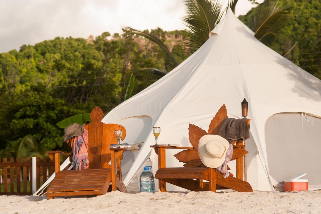 Wild Lotus Glamping