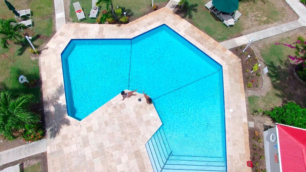 Antigua Village Resort 3*