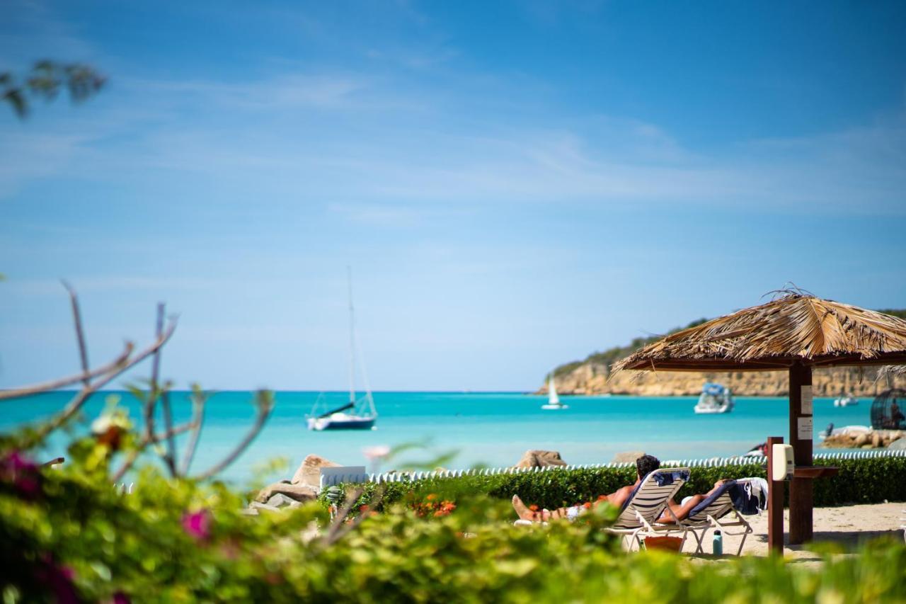 Antigua Village Dickenson Bay