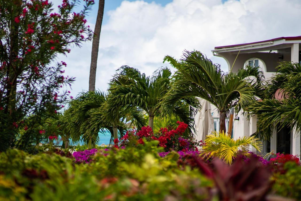 Resort Antigua Village Dickenson Bay