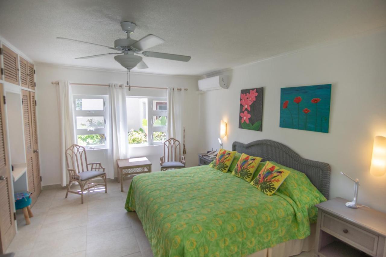 Resort Antigua Village 3*