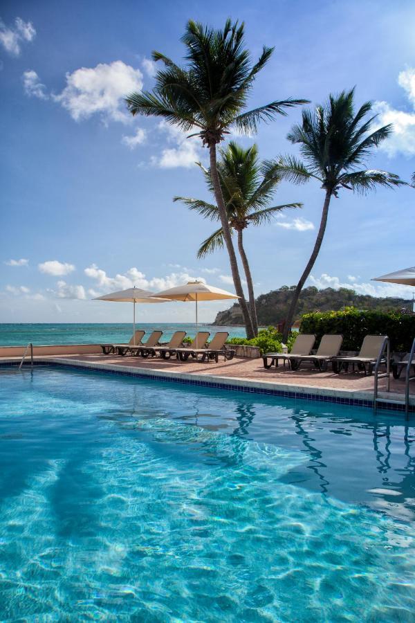 Resort Pineapple Club (adults Only) Long Bay