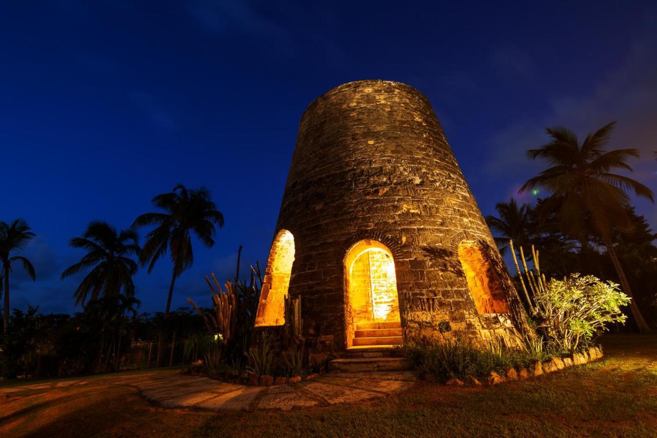 Galley Bay & (adults Only) Five Islands Village