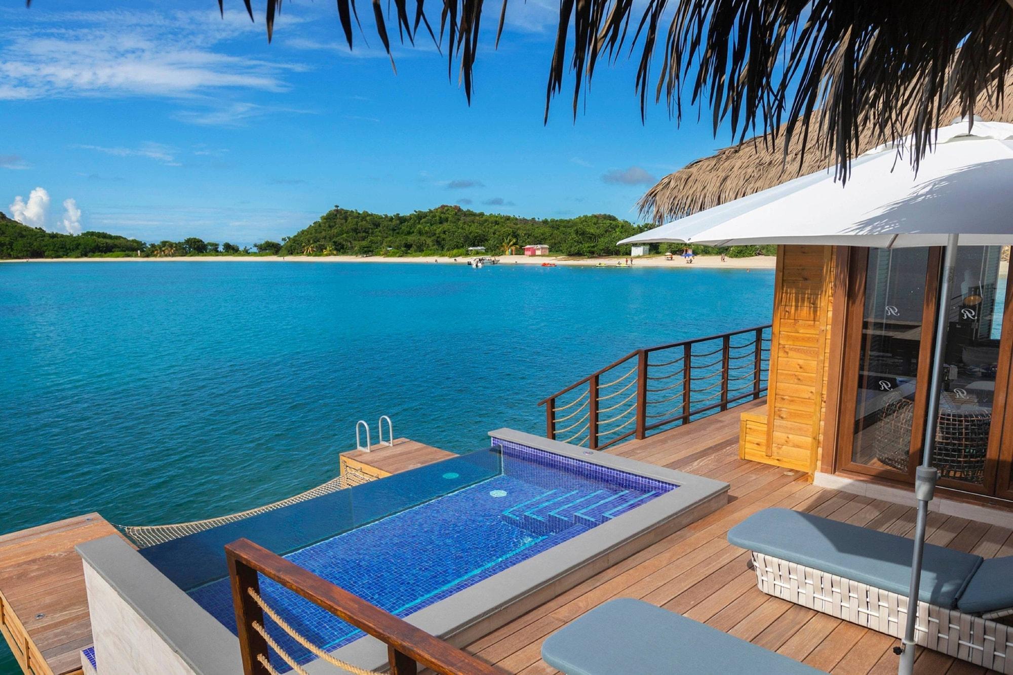 Royalton Antigua, An Autograph Collection 5* Five Islands Village