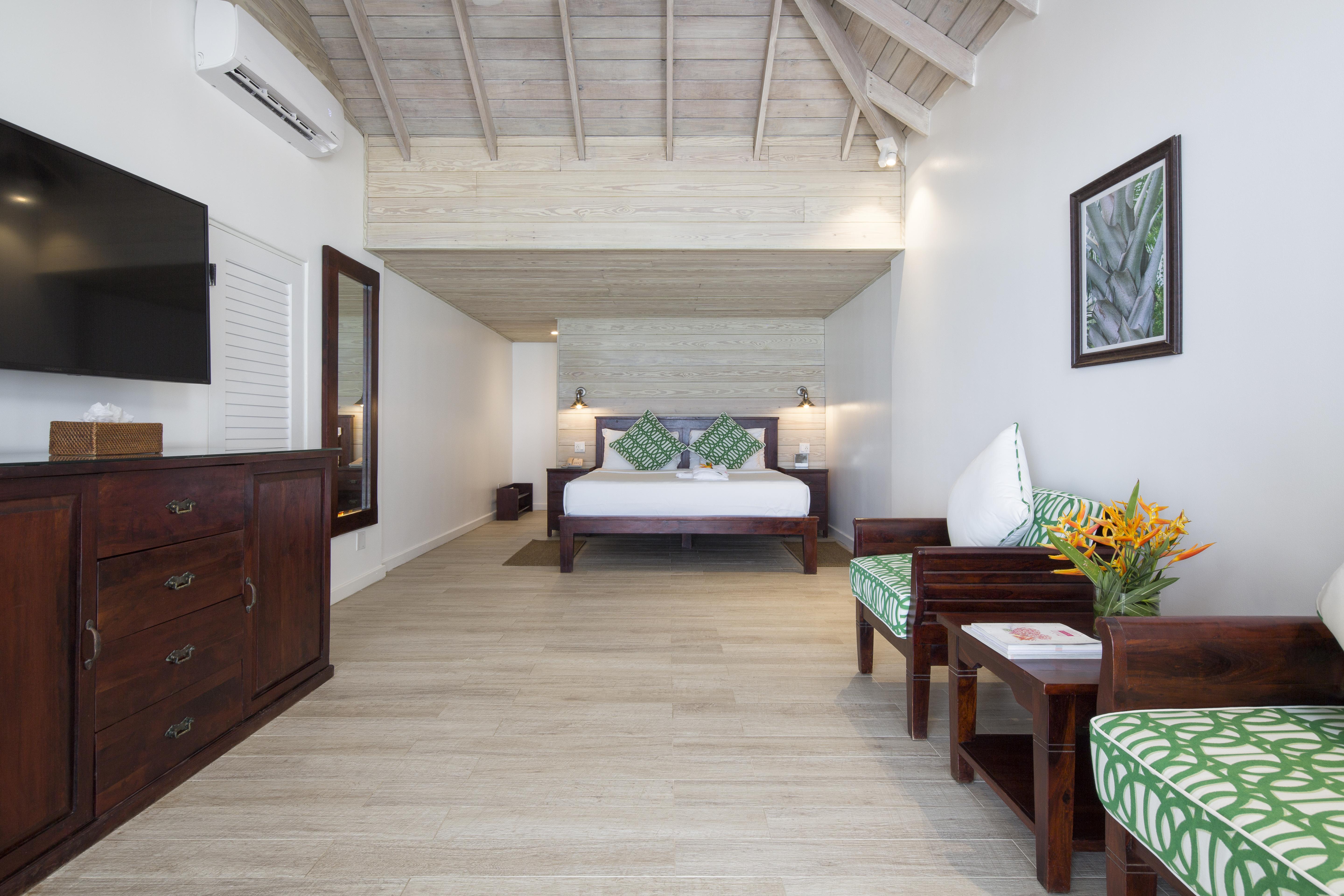 Galley Bay & (adults Only) Resort Five Islands Village