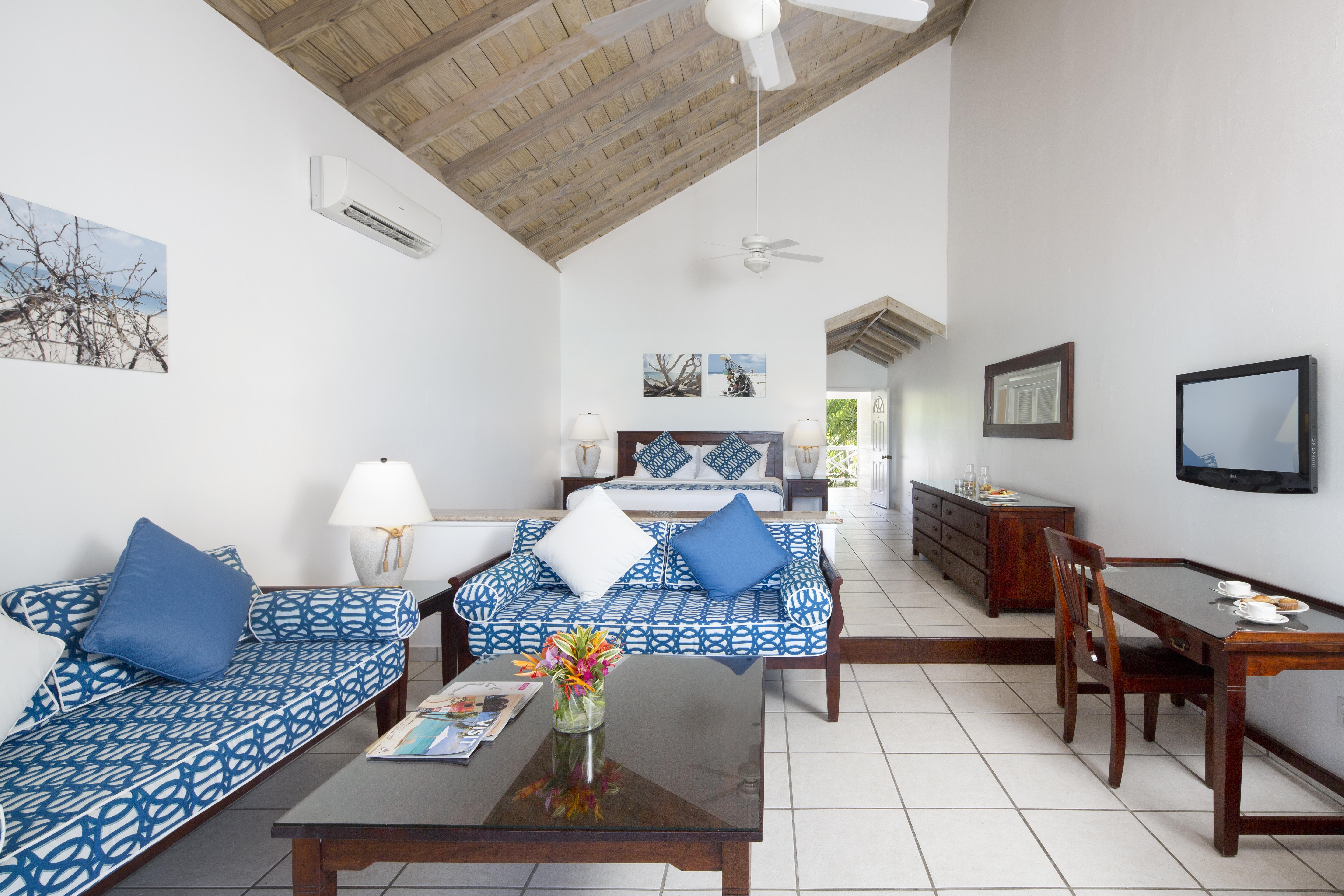 Galley Bay & (adults Only) 5* Five Islands Village