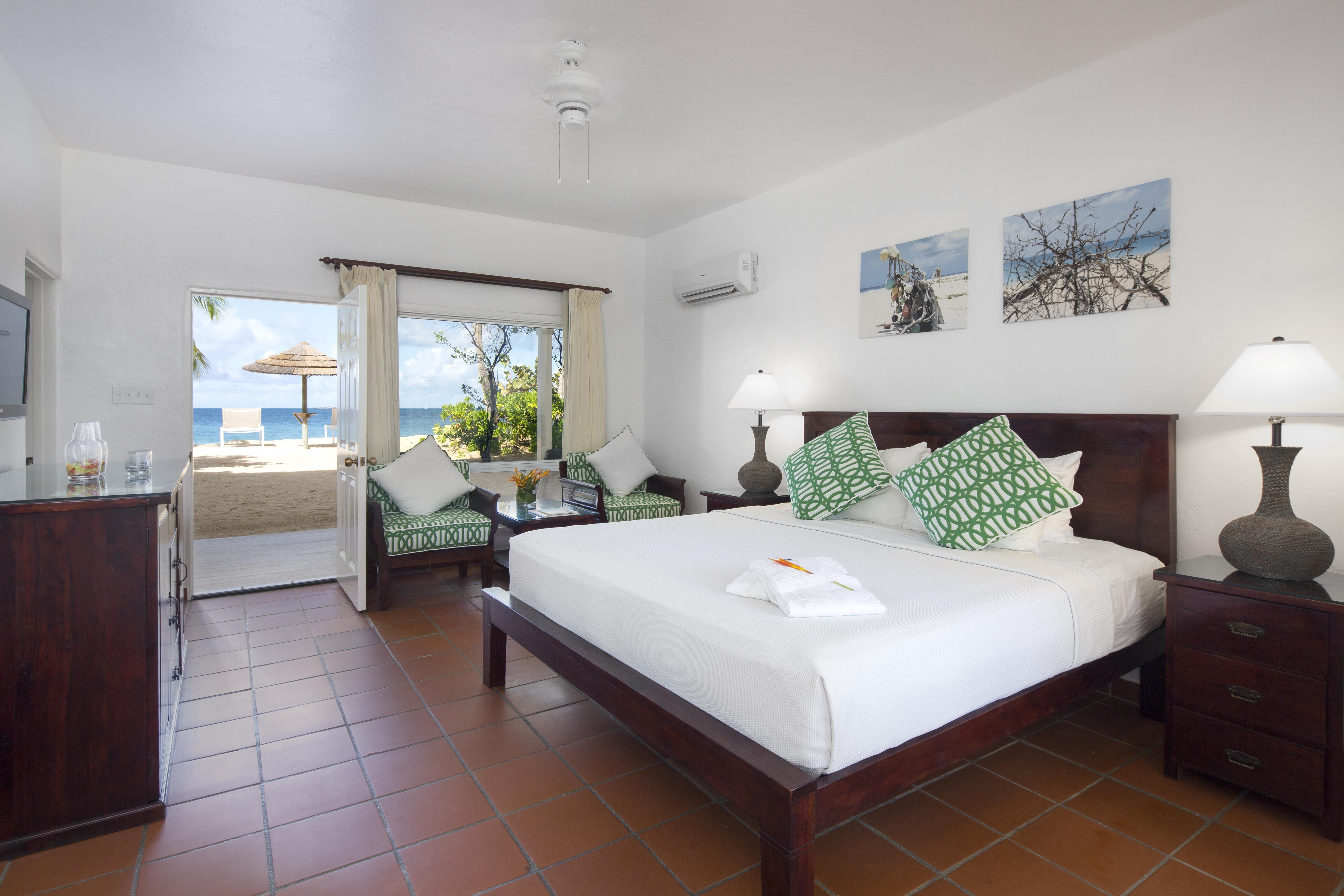 Galley Bay & (adults Only) Resort Five Islands Village