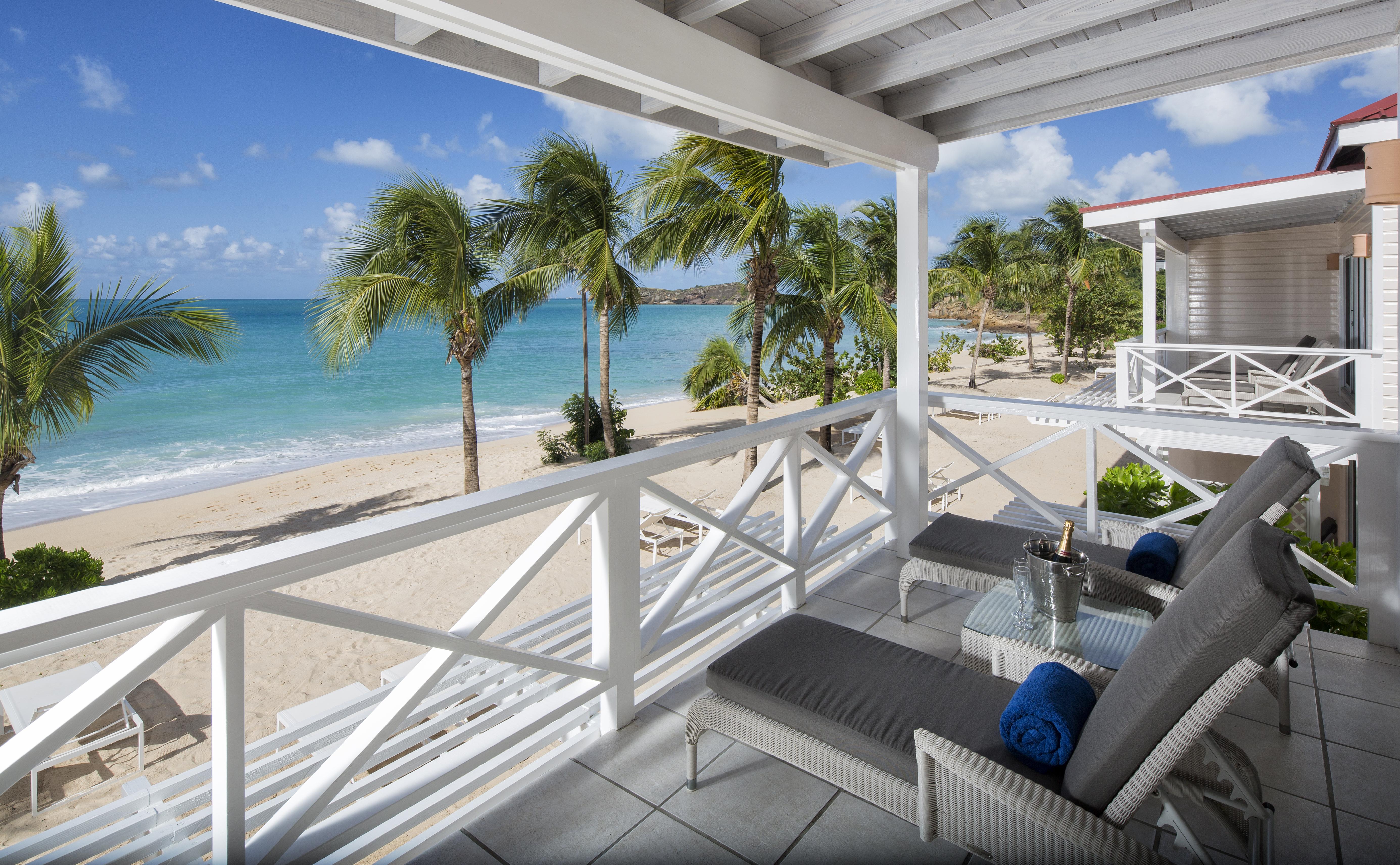 Galley Bay & (adults Only) 5*