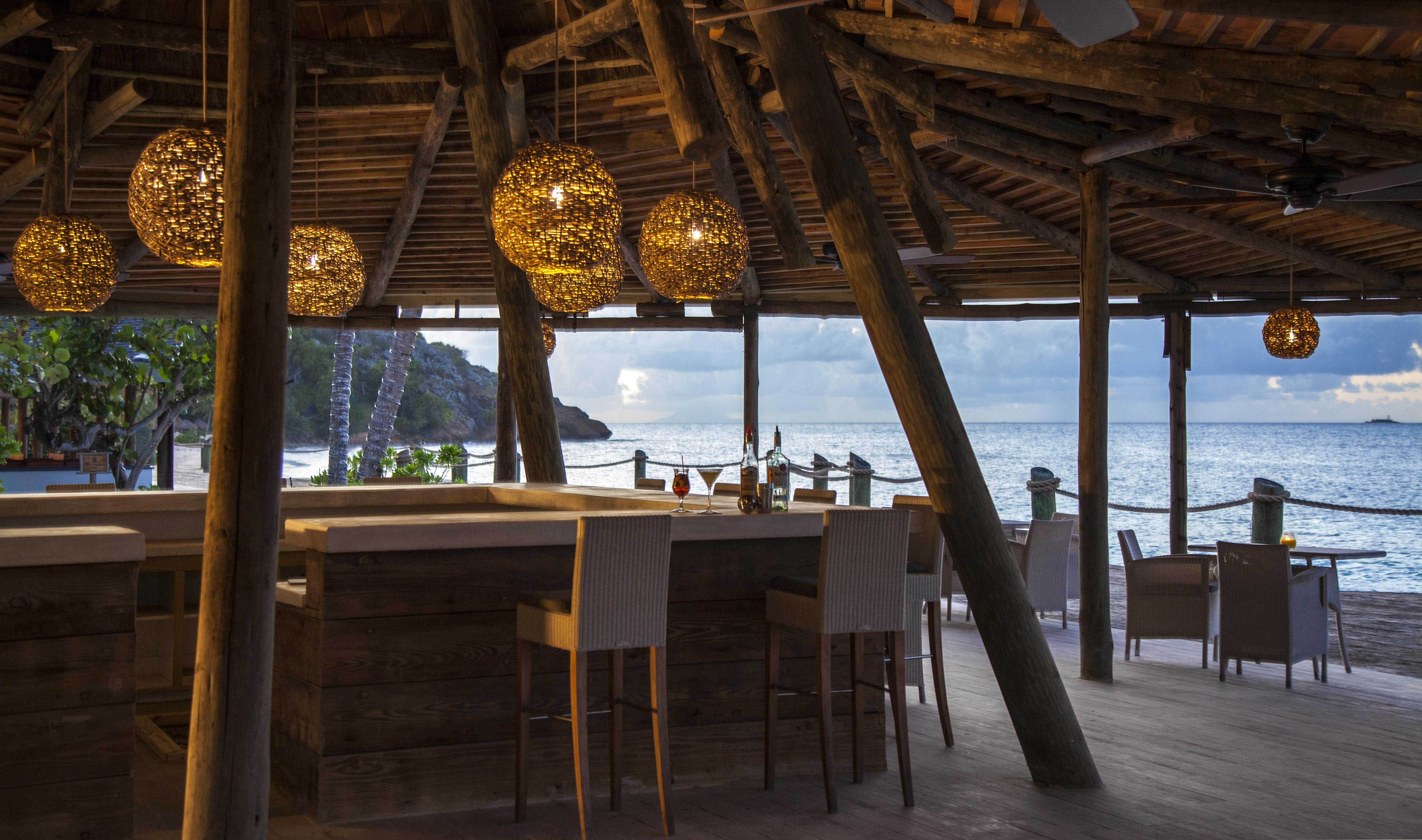 Galley Bay & (adults Only) Five Islands Village