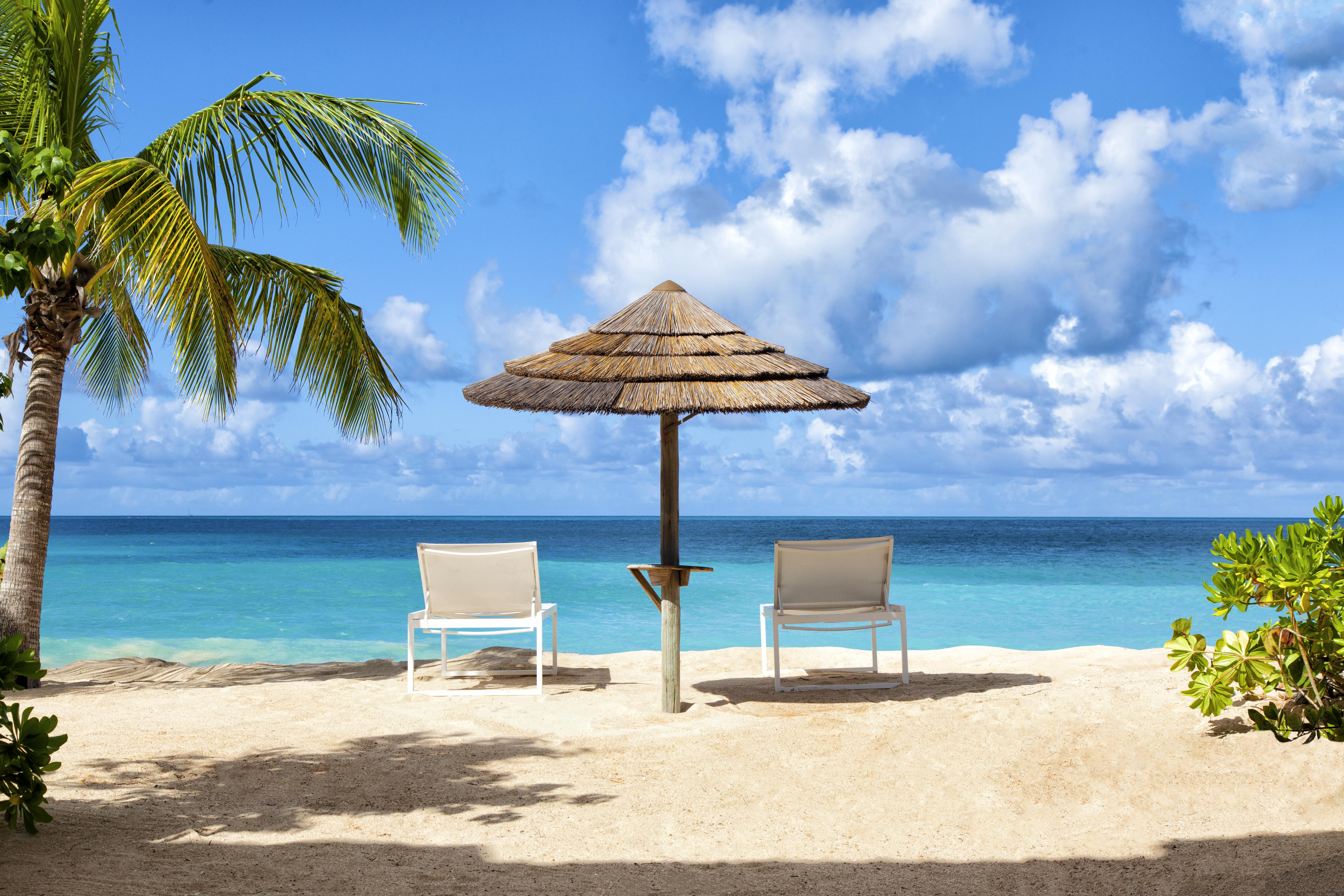 Galley Bay & (adults Only) 5* Five Islands Village