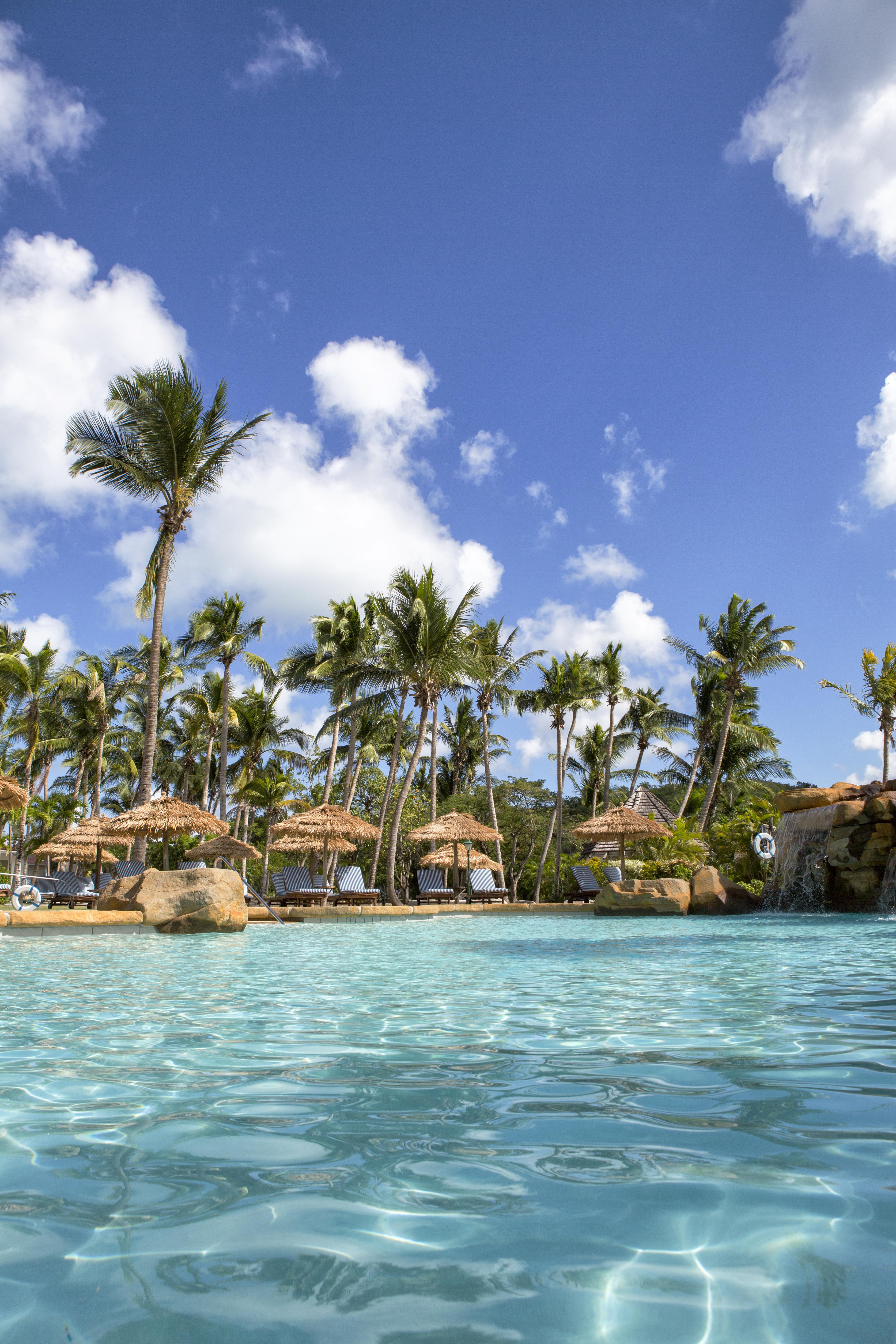 Galley Bay & (adults Only)