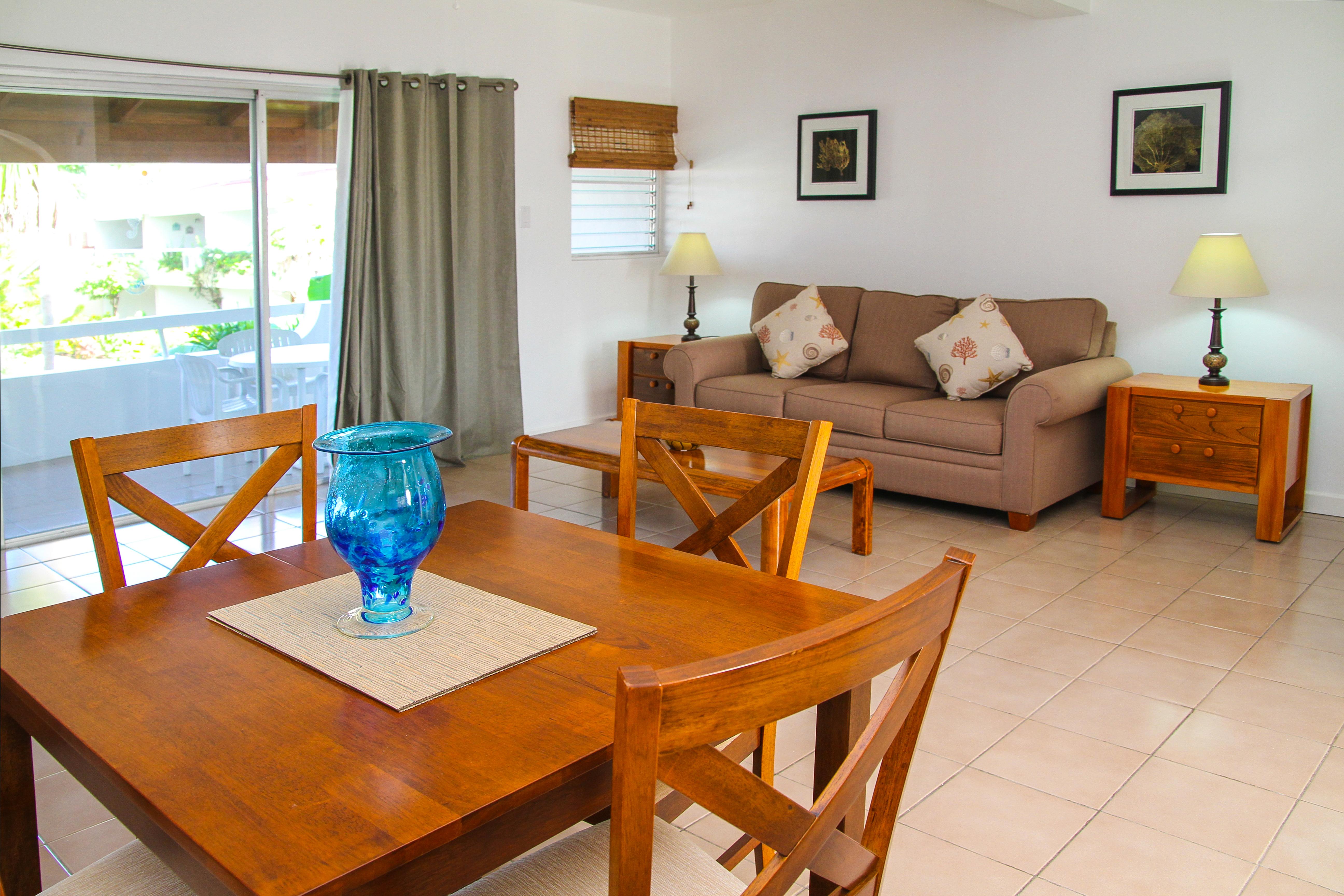 Antigua Village Resort 3*