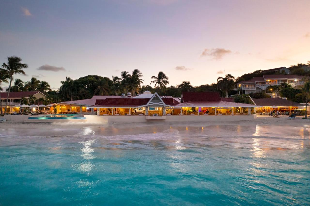 Resort Pineapple Club (adults Only) Long Bay