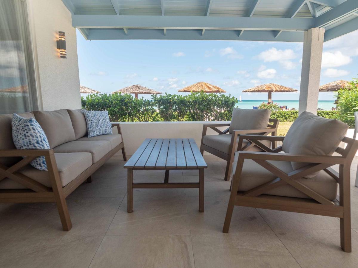 Antigua Village 3* Dickenson Bay