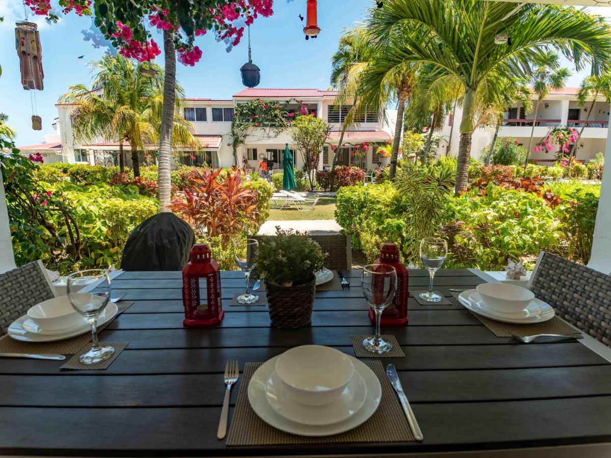 Antigua Village Resort