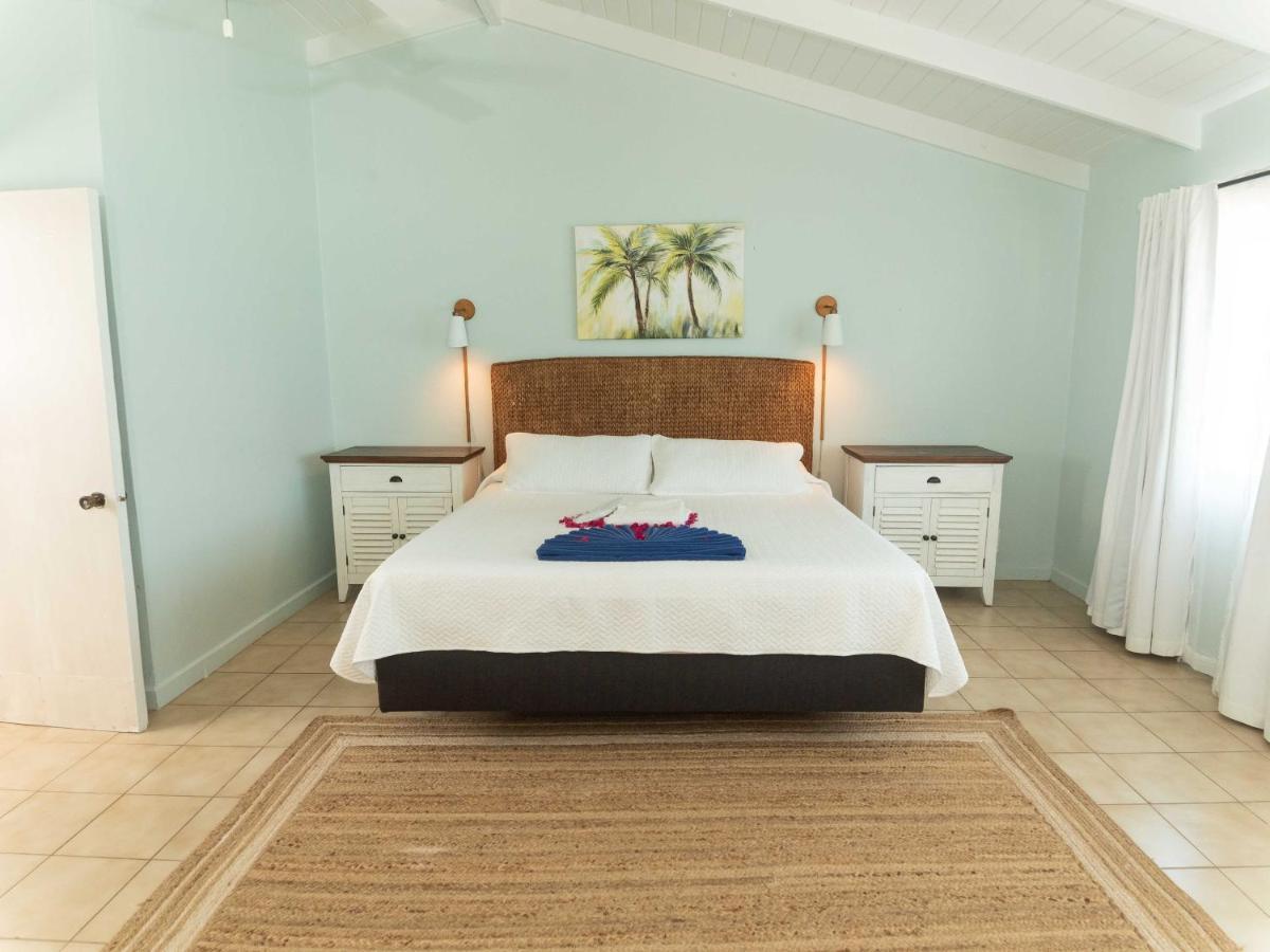 Antigua Village Resort Dickenson Bay