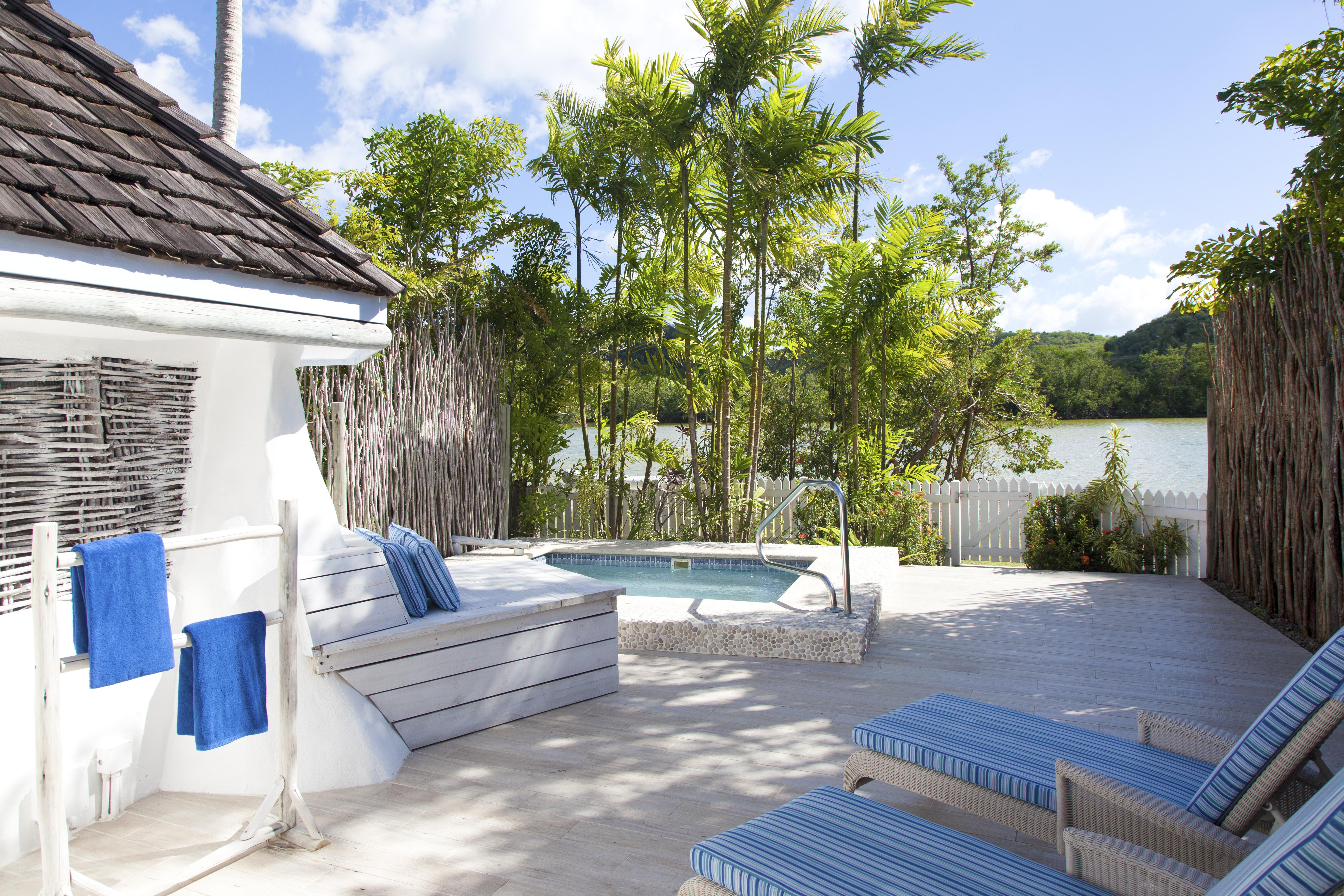 Resort Galley Bay & (adults Only) Five Islands Village