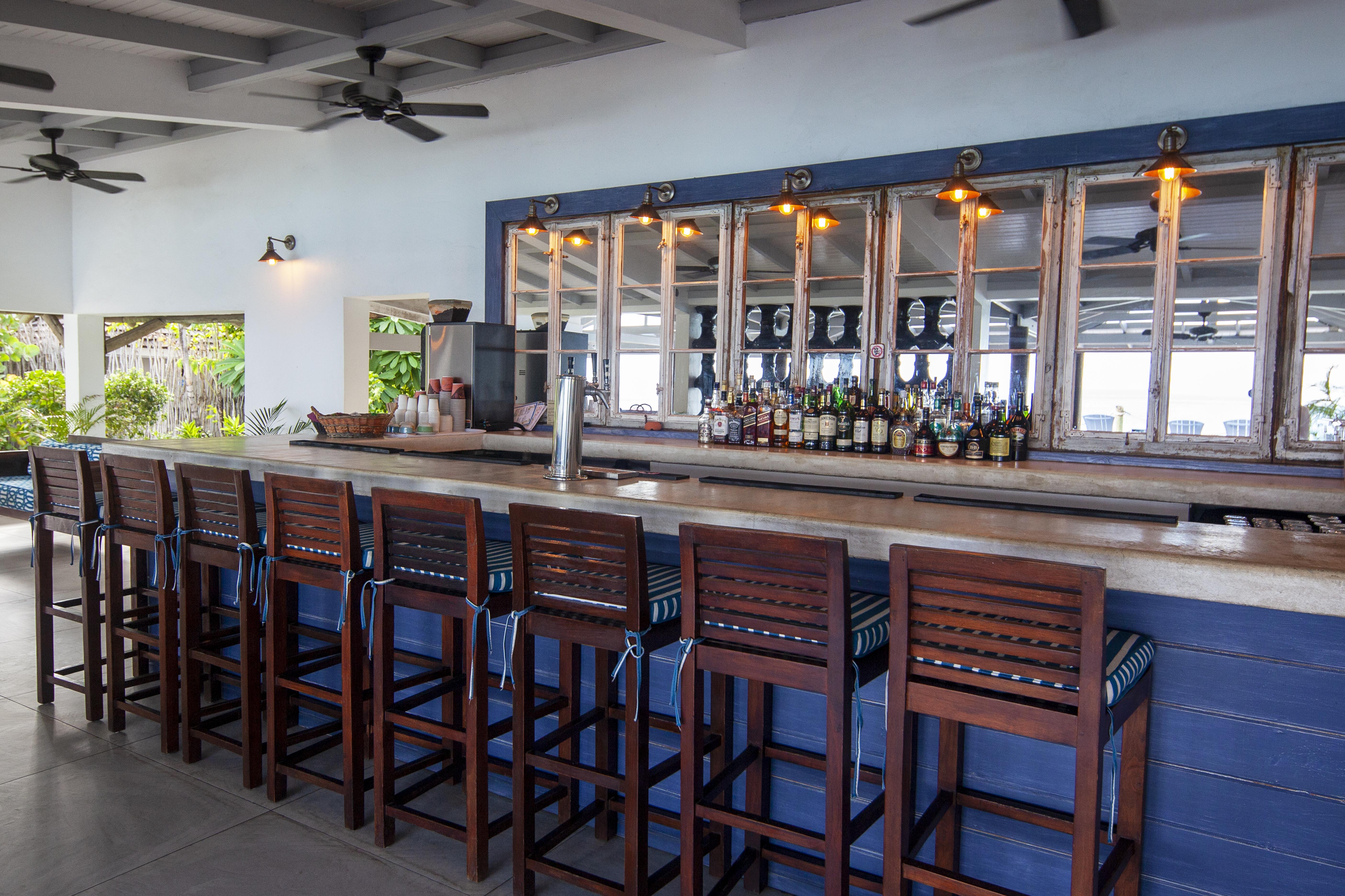 Resort Galley Bay & (adults Only) Five Islands Village