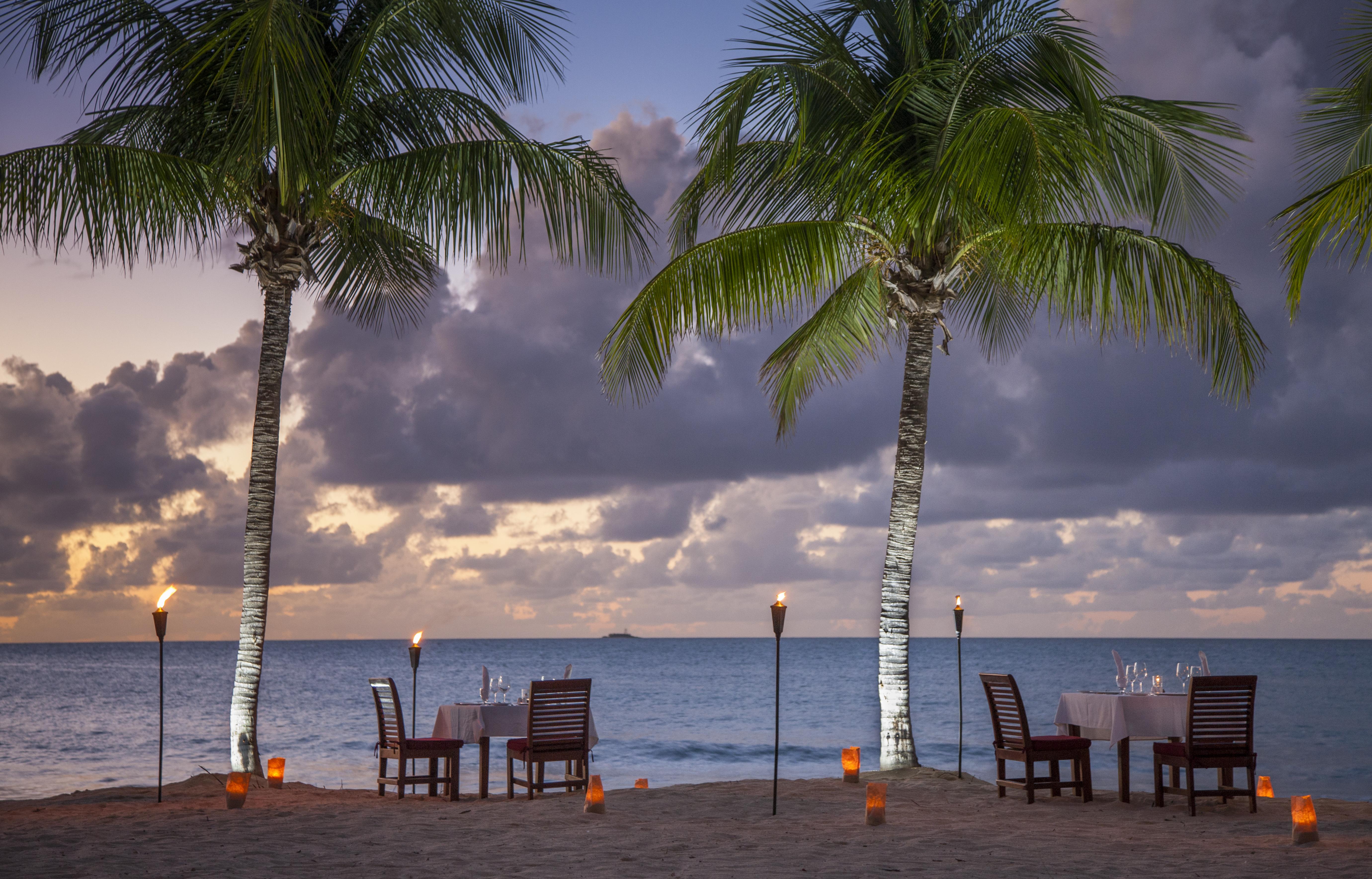 Galley Bay & (adults Only) 5* Five Islands Village