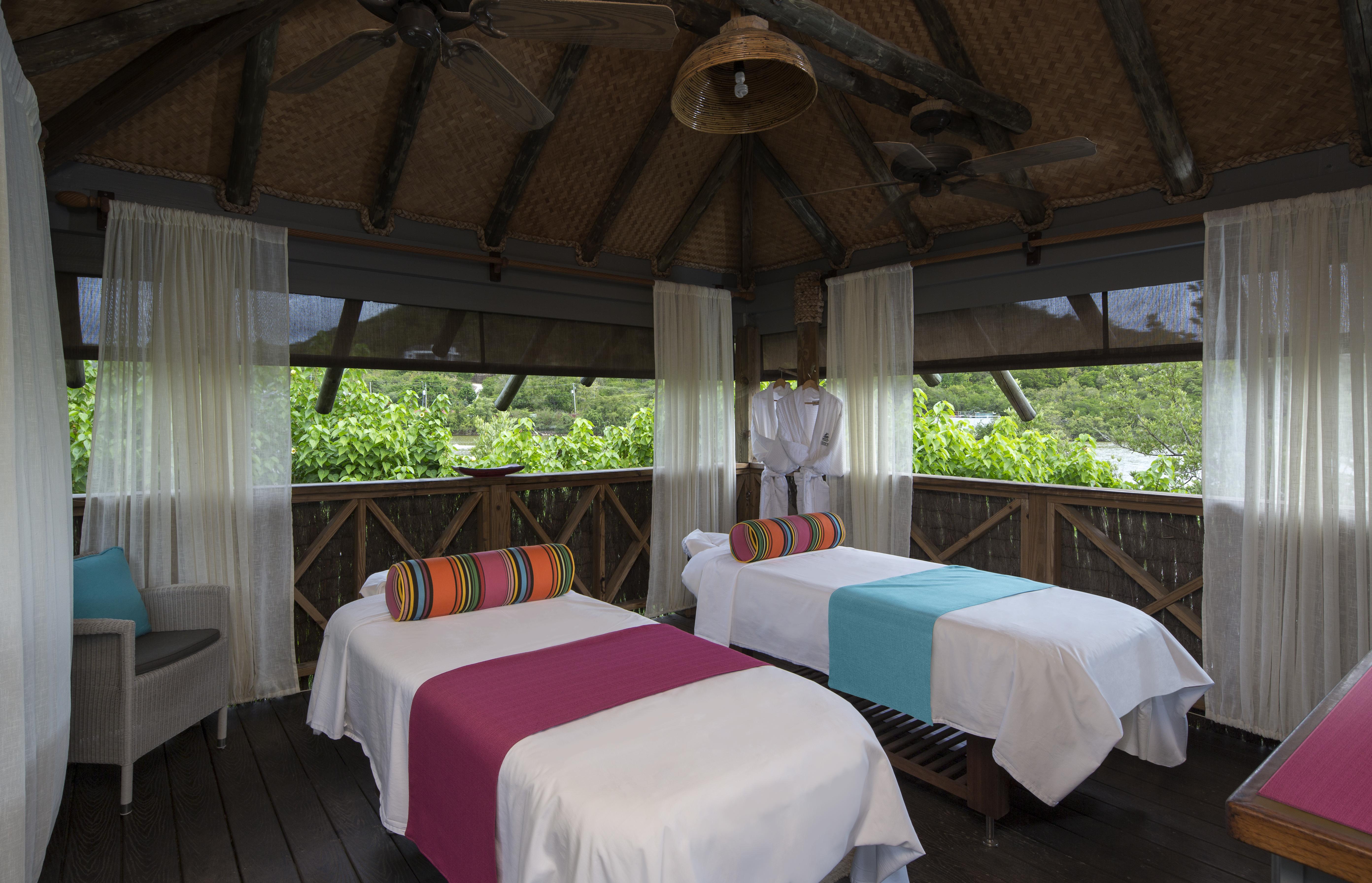 Galley Bay & (adults Only)