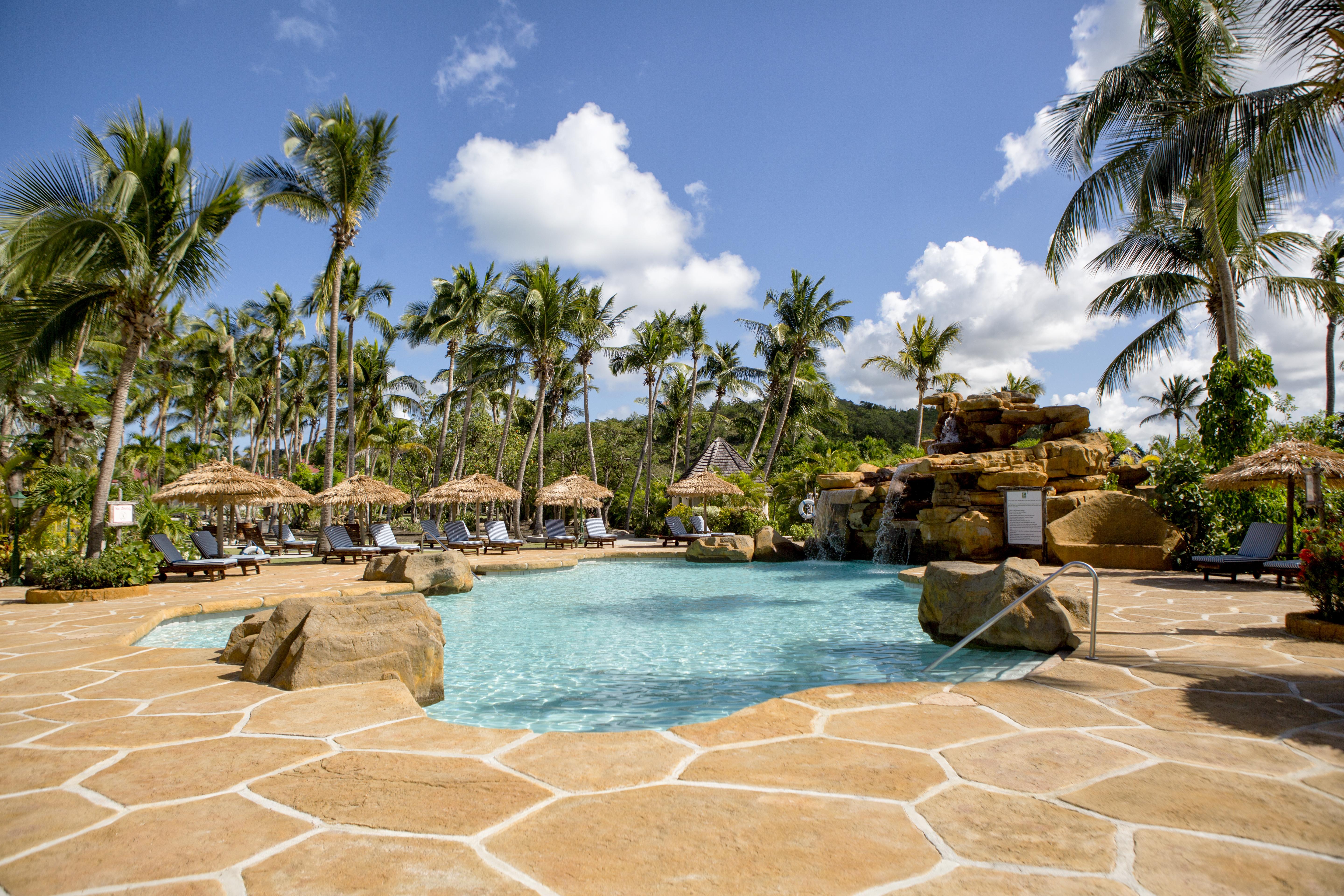 Galley Bay & (adults Only) Resort