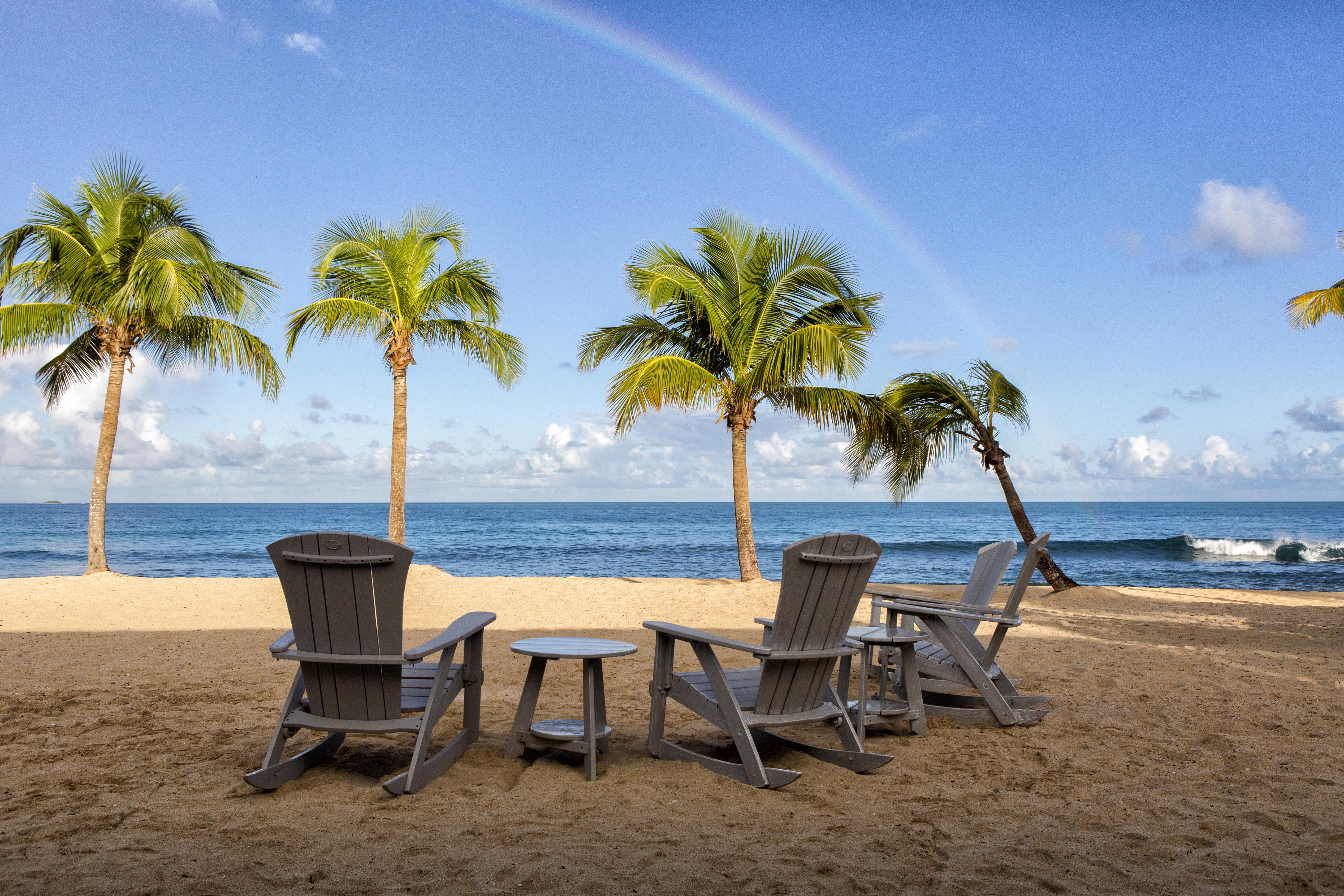 Galley Bay & (adults Only)