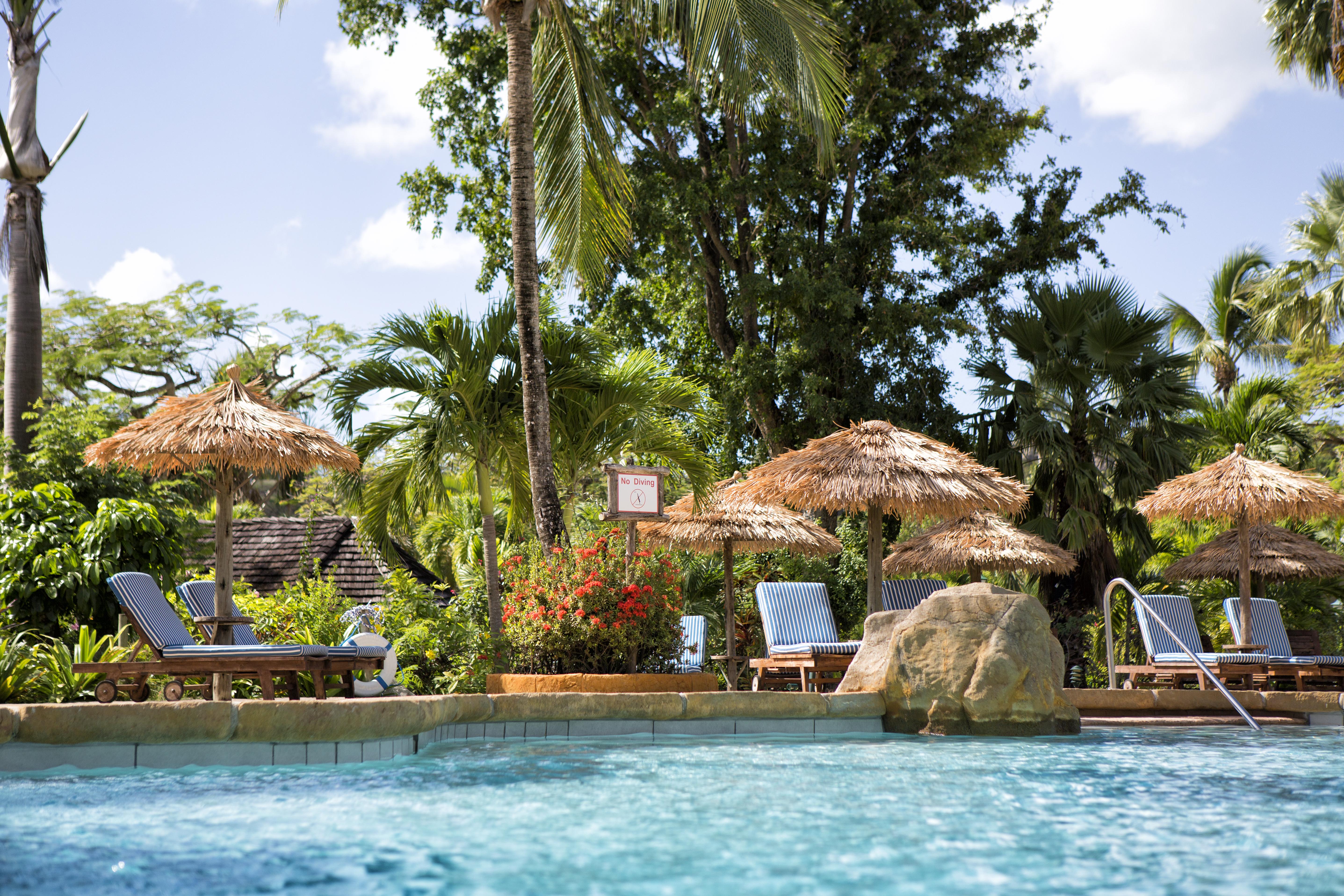 Resort Galley Bay & (adults Only) Five Islands Village